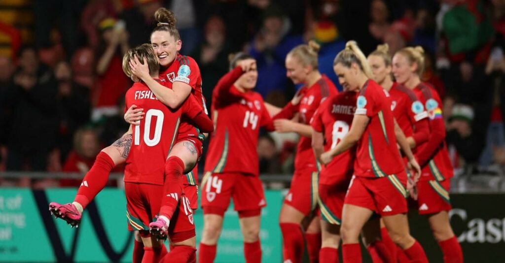 Wales Euro 2025 play-offs: Can they make history and end the heartache?