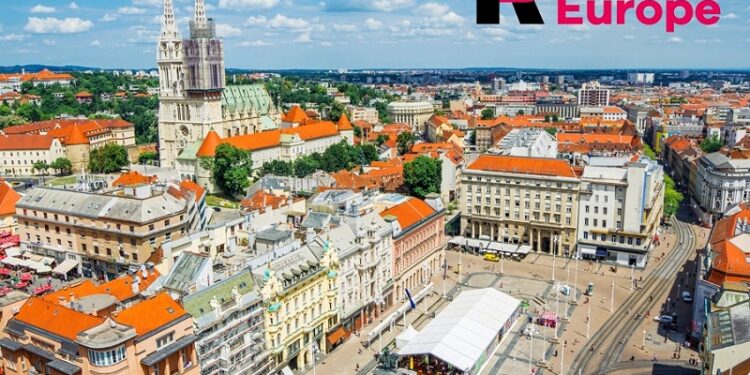 Rail Europe expands B2B network to Croatia, enhances Central and Eastern Europe connectivity