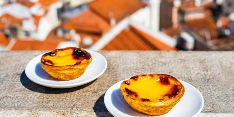 This Destination Was Just Named Europe’s Best Culinary City