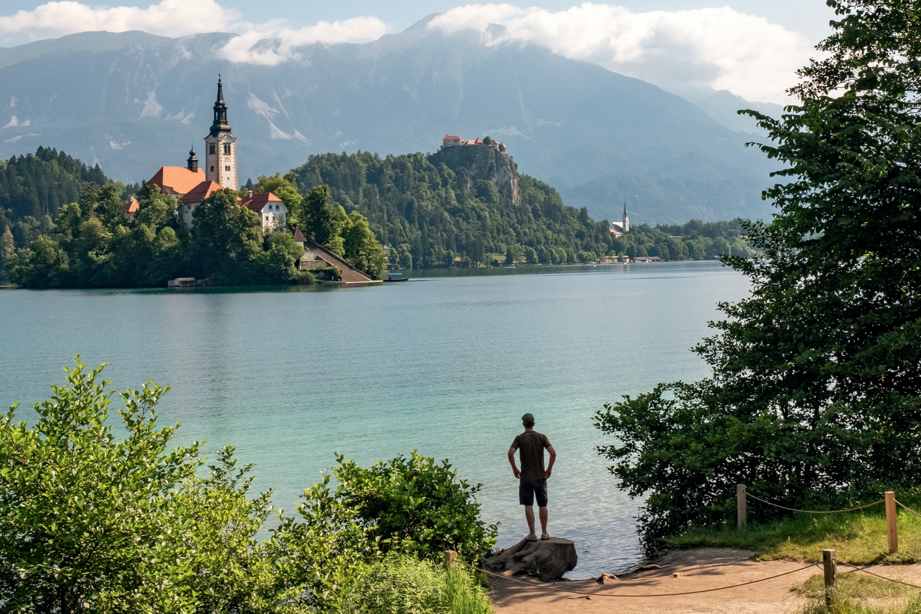 lake bled