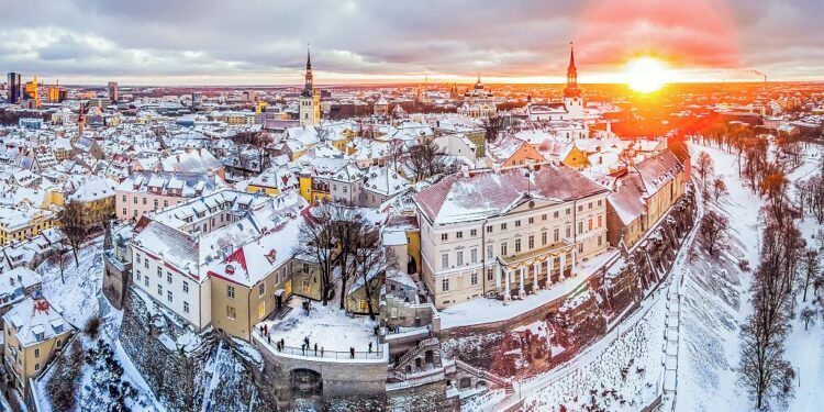 Tartu’s year as European Capital of Culture has placed the city firmly on the tourist map.