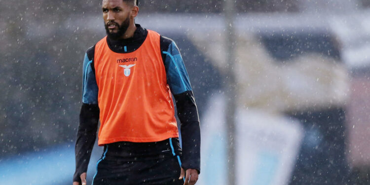 Wallace Discusses Special Rapport With Lazio, Young Mbappe & Most Impressive Teammate