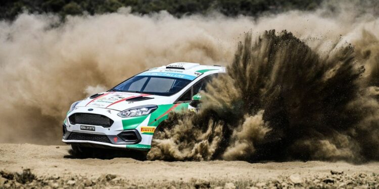 Safari Rally snubbed again as Junior WRC 2025 calendar unveils fresh European challenge