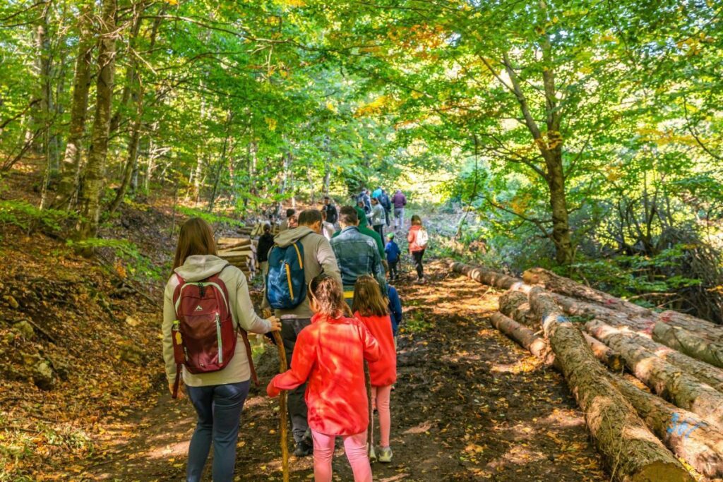 ETC: Greece Among Top 10 European Destinations for Fall and Winter 2024/2025 Travel