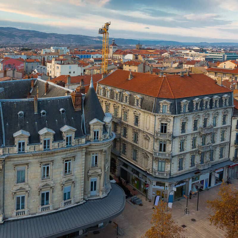 Valence, France