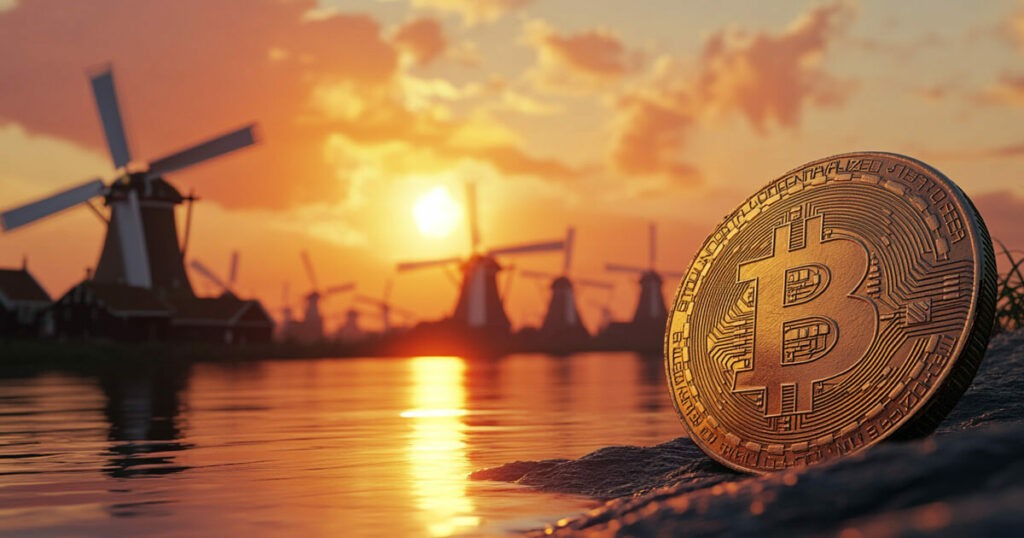 Netherlands seeks public input on crypto tax regulations amid EU-wide crackdown