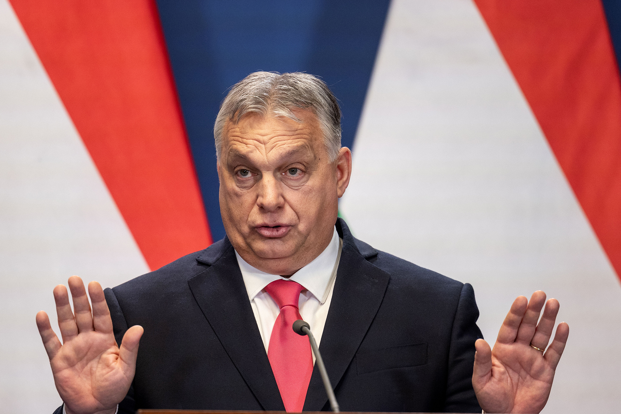 Orbán’s Moscow ties and anti-Ukraine rhetoric: What drives Hungary’s PM?