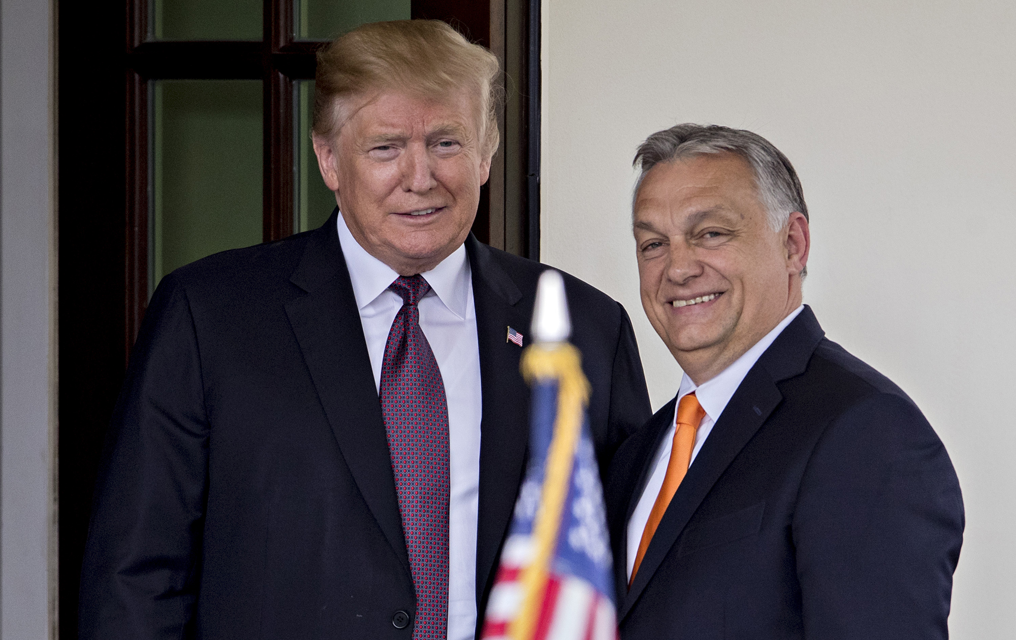 Orbán’s Moscow ties and anti-Ukraine rhetoric: What drives Hungary’s PM?