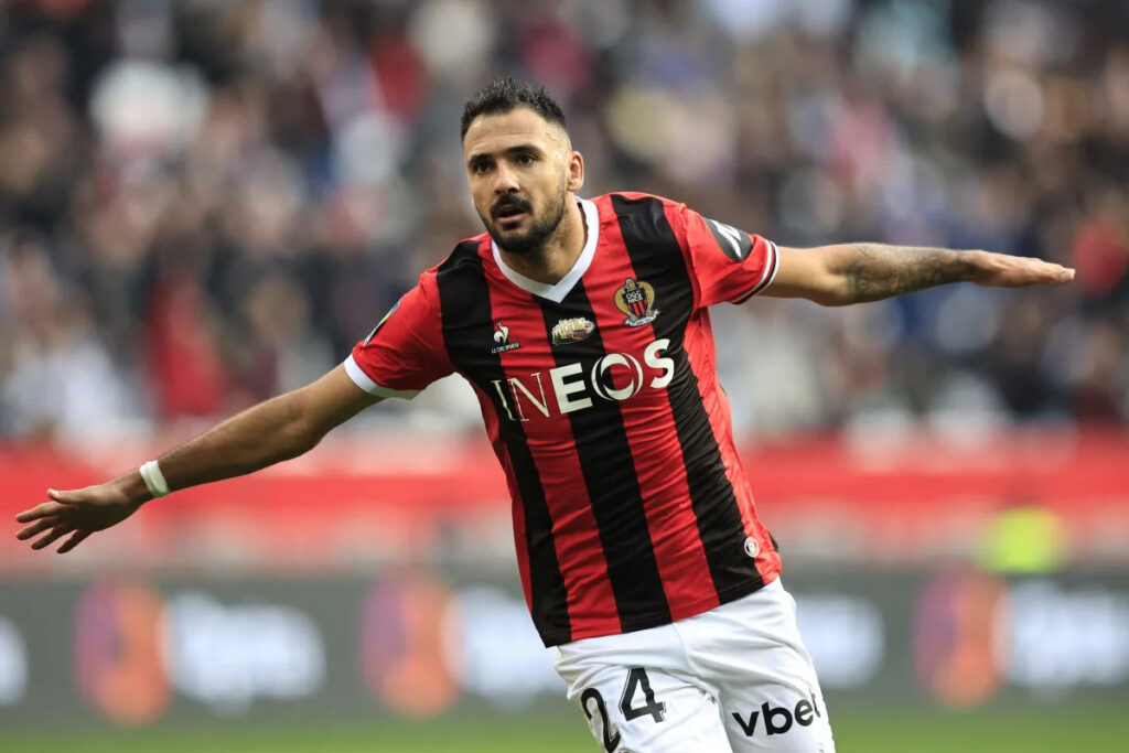 PLAYER RATINGS | OGC Nice 2-1 Monaco: Les Monégasques’ lenghty unbeaten run ends in fiesty Côte d’Azur derby