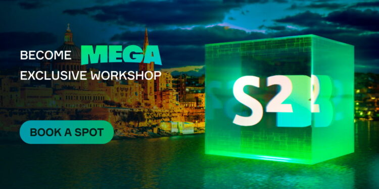 Soft2Bet to hold MEGA workshops, showcase turnkey solutions at SiGMA Malta Europe