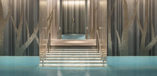 Best Luxury Hotel London With Pool