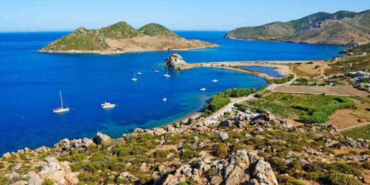 All You Need To Know About The Lesser-Known Greek Island