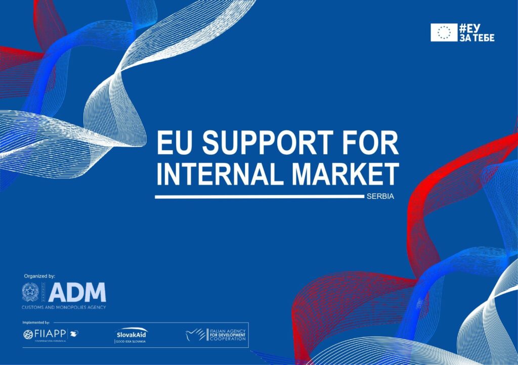 EU support for the domestic market to protect consumers in Serbia