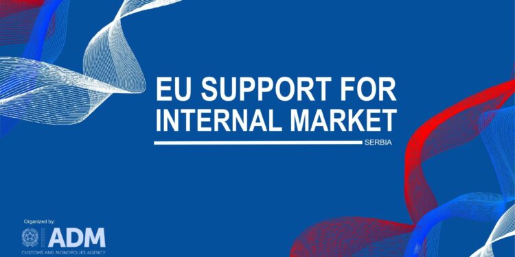 EU support for the domestic market to protect consumers in Serbia