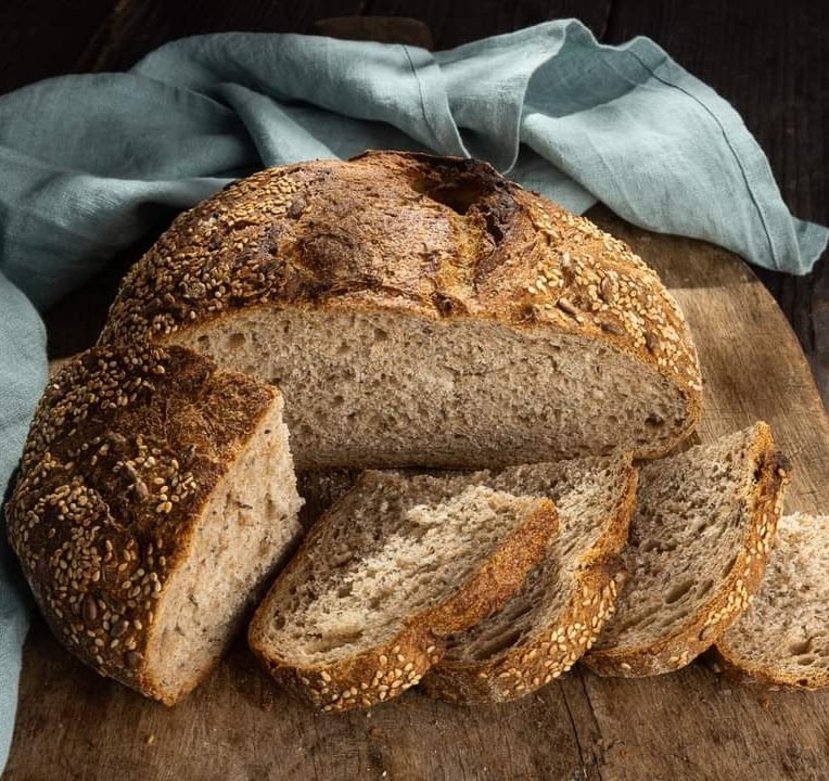 La Saveur du Levain