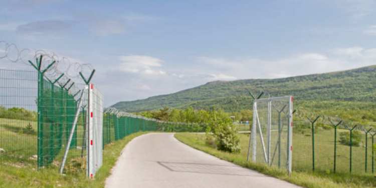 Reimposed Croatia Border Controls Highlight Migration Pressures