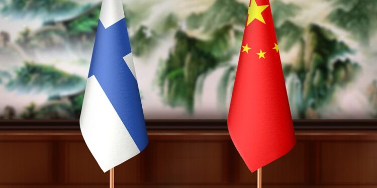 Visit injects fresh vigor into Sino-Finnish ties, expected to stabilize relations with EU – Opinion