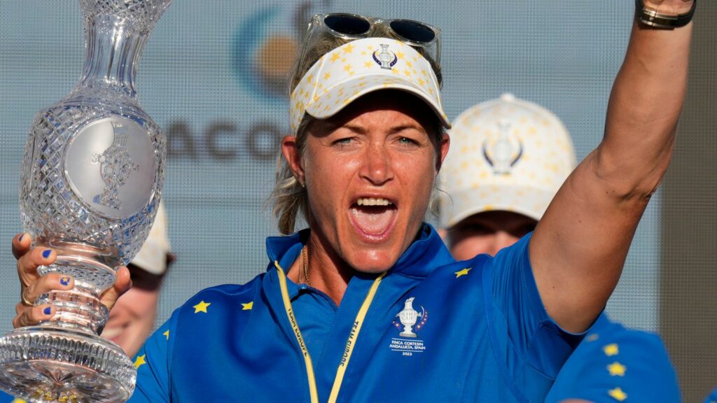 Solheim Cup 2024: Who has qualified for Team Europe and who will Suzann Pettersen name as captain's picks? | Golf News