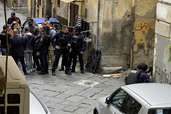 Council of Europe accuses Italy police of 'racial profiling' - General News