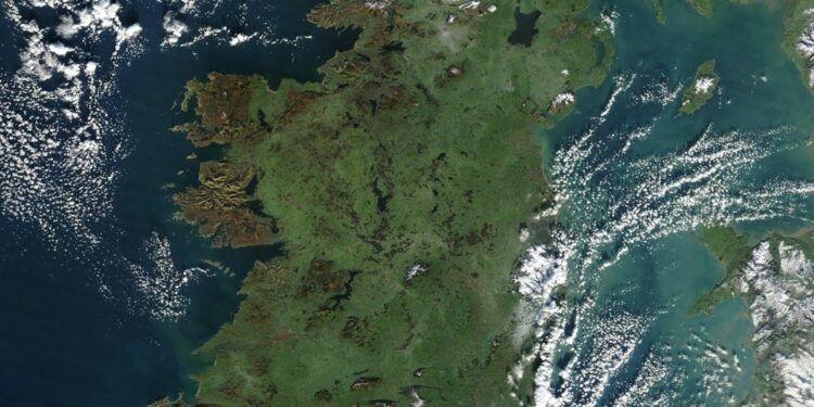 Neoen partners with Vinci to build 79 MW PV plant in Ireland – pv magazine International
