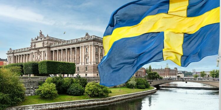 Sweden Freezes Cooperation with Georgia Amid Election Dispute and Concerns Over Democratic Backsliding