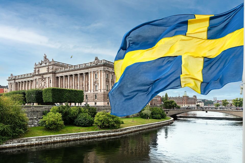 Sweden Freezes Cooperation with Georgia Amid Election Dispute and Concerns Over Democratic Backsliding