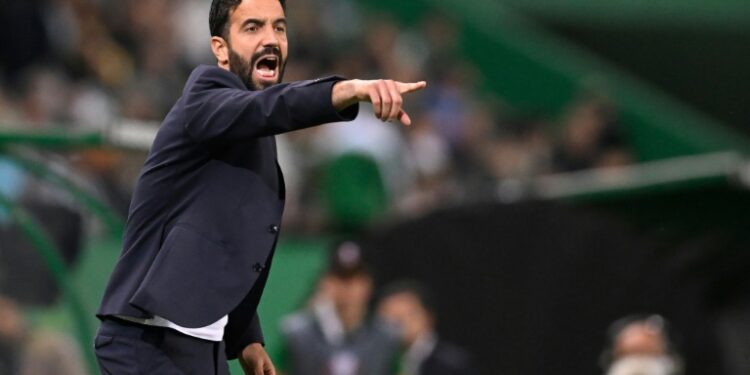 Manchester United target Amorim: Portugal’s next superstar coach?
