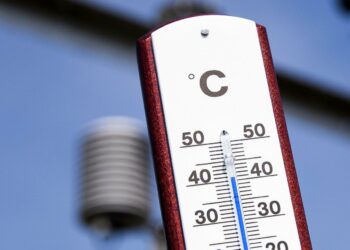 More than 50% of heat deaths in Europe attributed to global warming