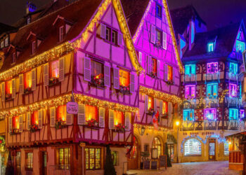 HomeToGo Crowns Top Cities for Christmas Festivities Across US & Europe, Based on Search and Price Insights HomeToGo Crowns Top Cities for Christmas Festivities Across US & Europe, Based on Search and Price Insights