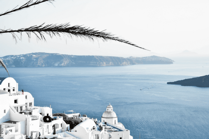 Greece, Best European Countries to Start a Business