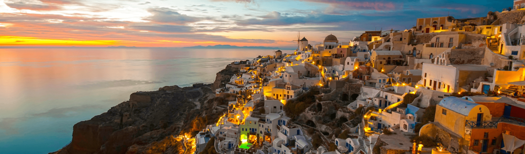 Best European Countries to Start a Business in 2024