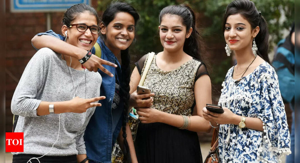70% of Indian students choose STEM fields abroad: Here is why Europe is their first option