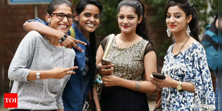 70% of Indian students choose STEM fields abroad: Here is why Europe is their first option