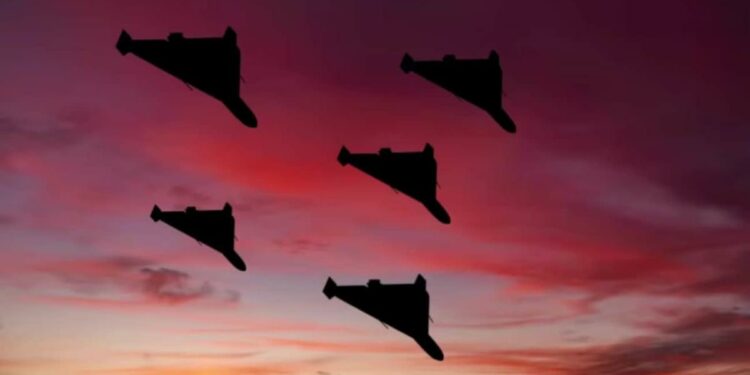 Romania’s Defence Ministry offers to shoot down drones that breach its airspace – Reuters