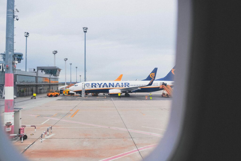 Are New Ryanair Croatia-Italy Flights Coming in 2025?