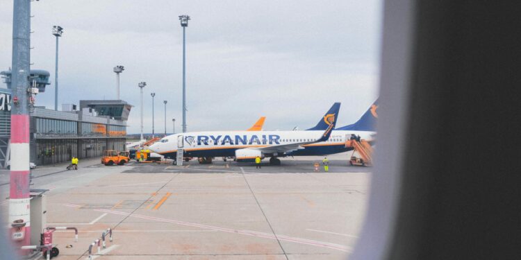 Are New Ryanair Croatia-Italy Flights Coming in 2025?