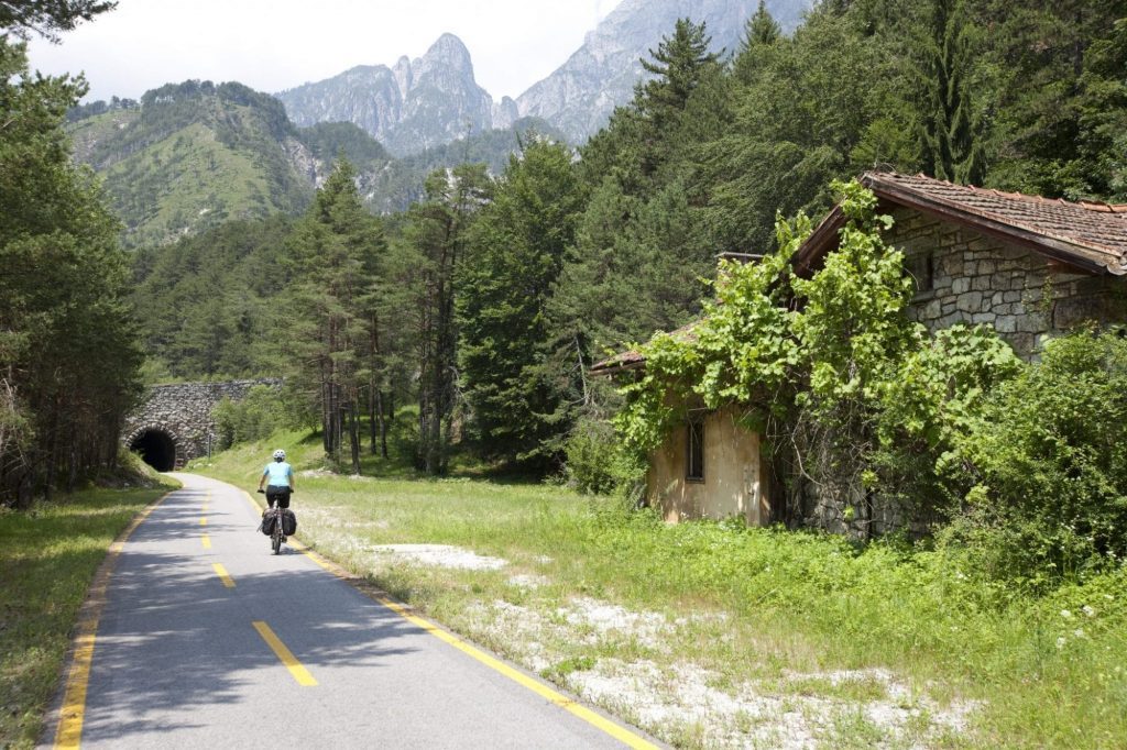 The 15 Best Cycling Routes in Europe to Check Out in 2025