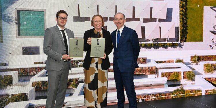 Martinhal celebrates major wins at European Property Awards