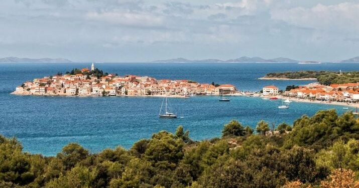 Croatian town named top ‘hidden’ destination in 2024