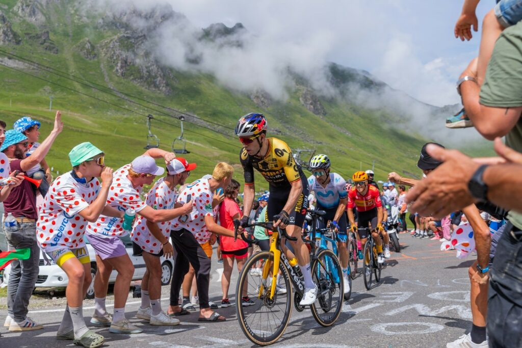 Tour de France 2025 announced: every stage detailed and a change from 2024 -