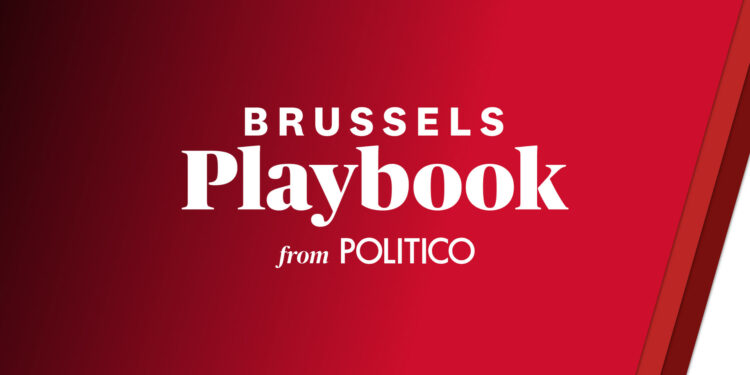 EPP embroiled in funds probe – POLITICO