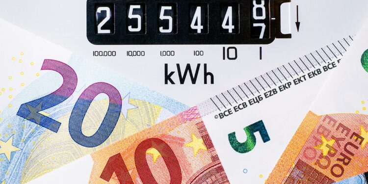 Irish energy prices are second highest in Europe as bills well over EU average