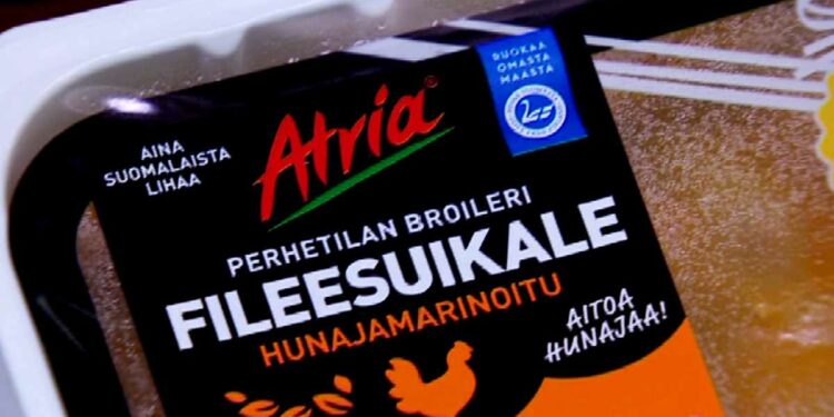 China greenlights Finnish poultry imports | Yle News