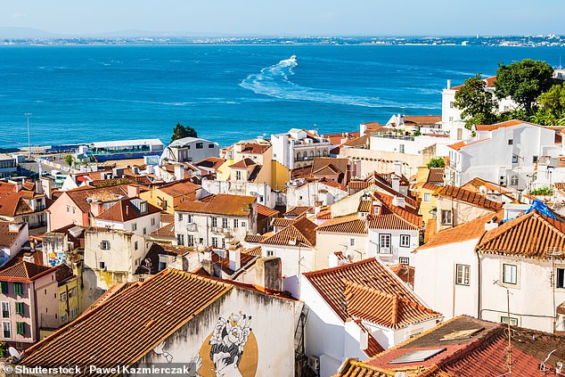 Lisbon's growing popularity as a tourist destination has meant an increase in pickpocketing