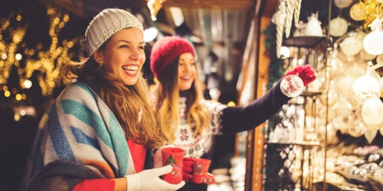 7 affordable Christmas markets in Europe to visit this winter