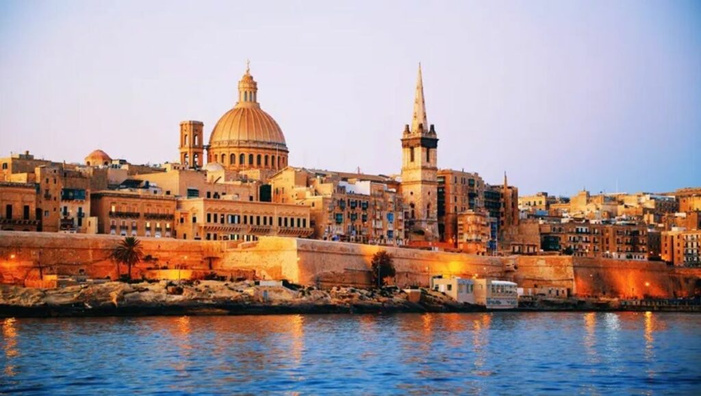 Malta is Europe's next cruise hot spot. Here's why: Travel Weekly Asia