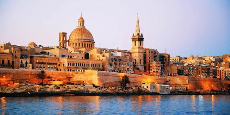 Malta is Europe's next cruise hot spot. Here's why: Travel Weekly Asia