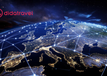 DidaTravel sees sales growth from Europe ahead of WTM DidaTravel sees sales growth from Europe ahead of WTM