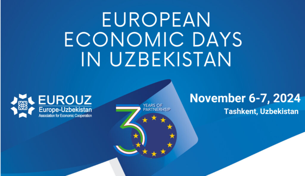 Strengthening EU-Uzbekistan Business Ties — Daryo News