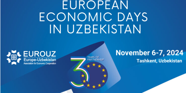 Strengthening EU-Uzbekistan Business Ties — Daryo News